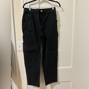 aritizia wilfred cargo pants